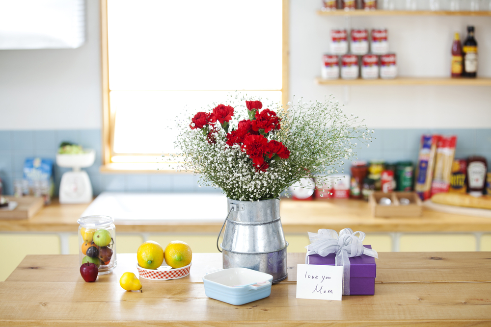 Mother’s Day gifts