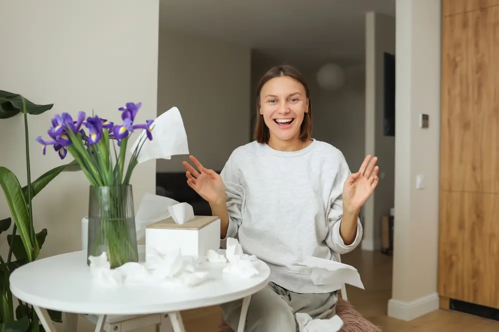 8 Best Ways to Keep Your Home Allergen-Free