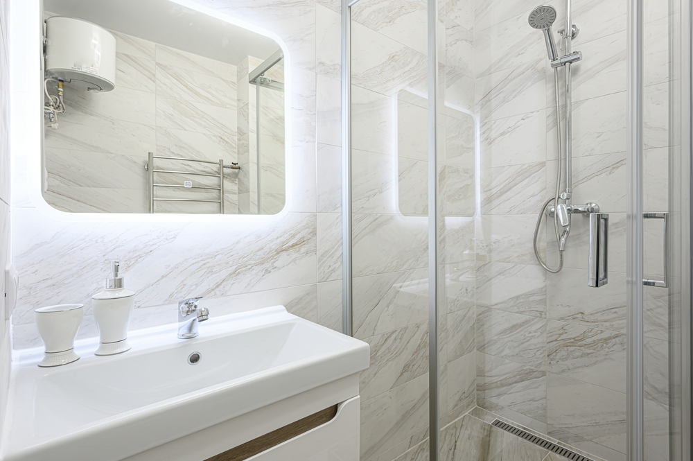 Home Shower Cleaning Tips You Cannot Miss!